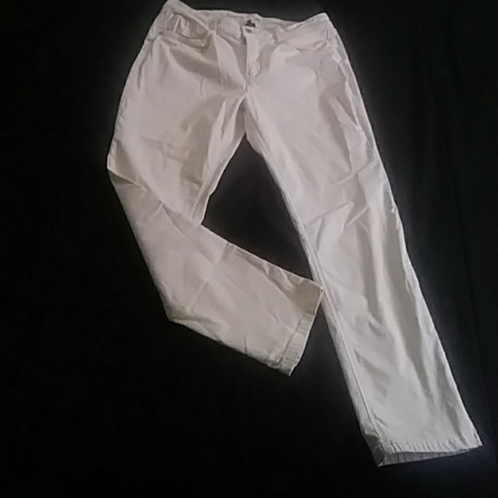 Pants